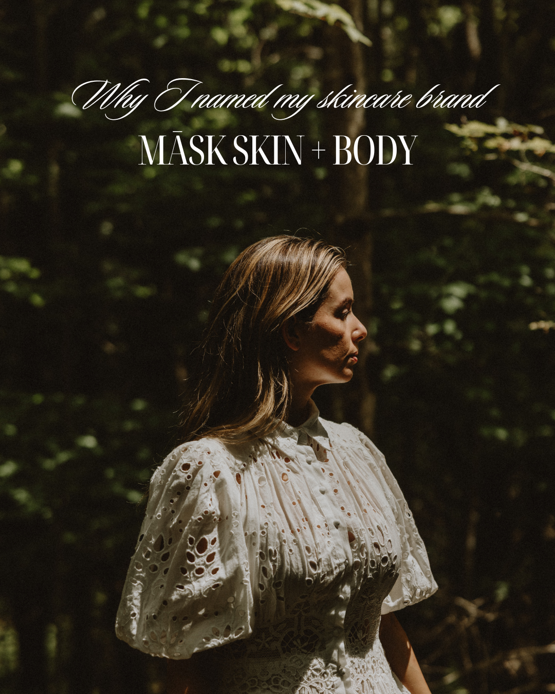 Unmasking the Story Behind MĀSK: From Hiding to Healing