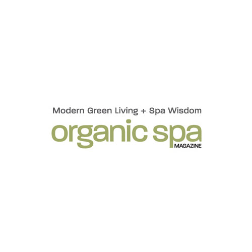 Organic Spa 2026 Beauty Awards