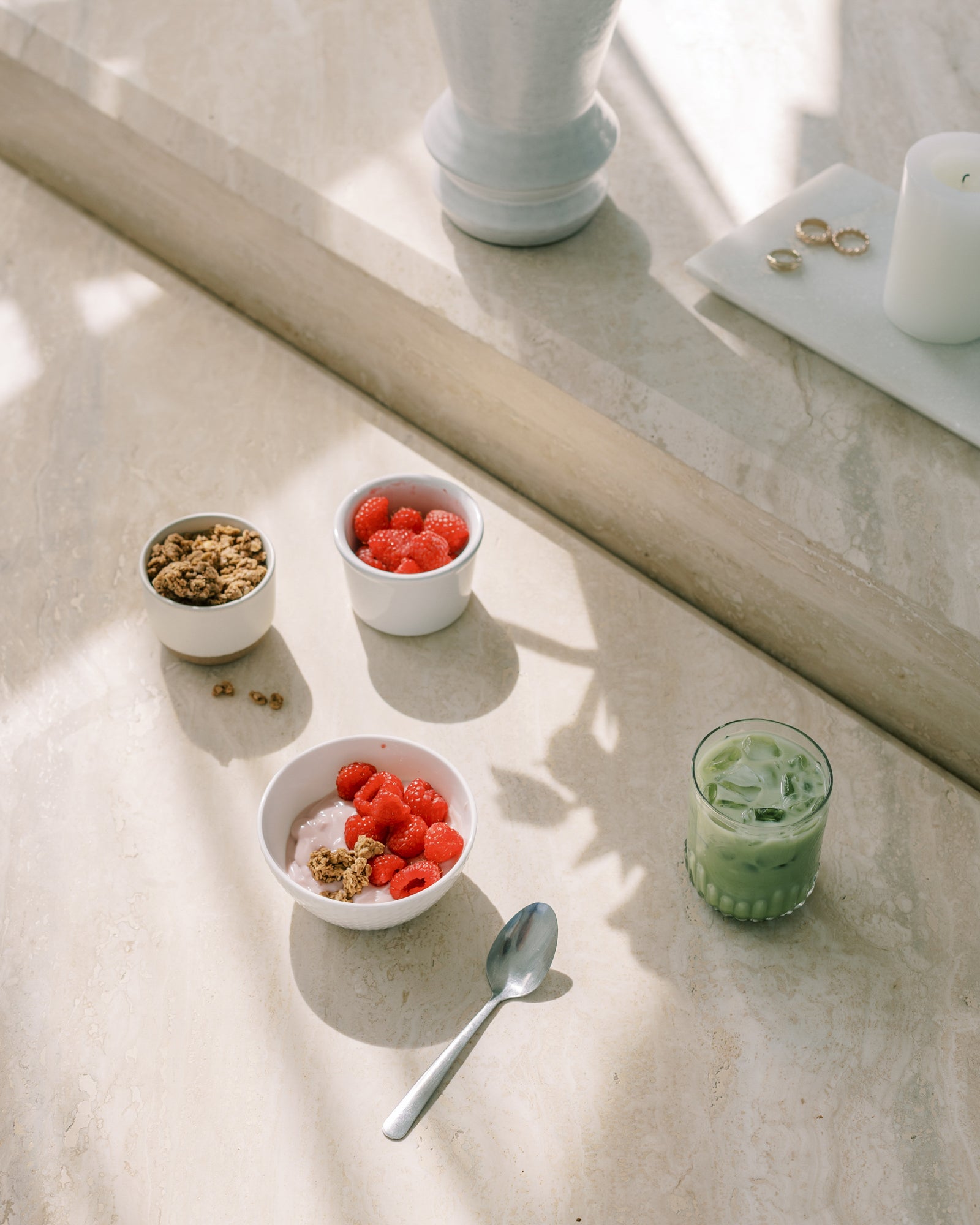 Glow From Within: Why Radiant Skin Starts in the Gut