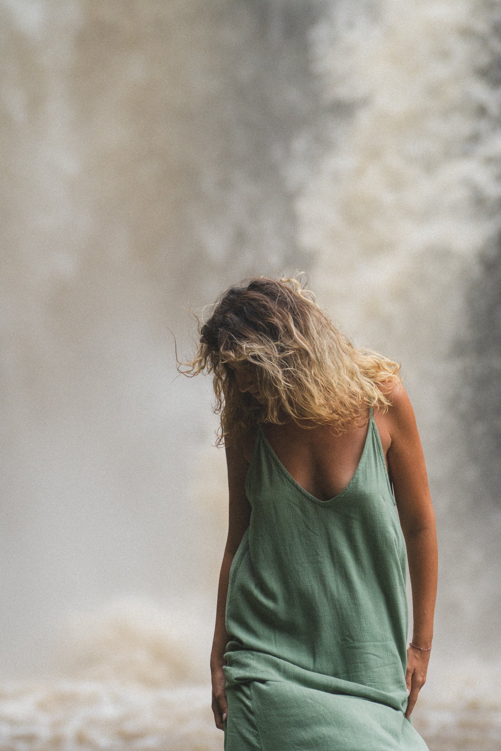 Perimenopause & Your Skin: How Botanical Skincare Can Support the Shift