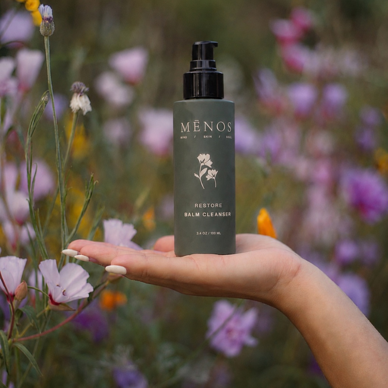 RESTORE: Liquid Balm Cleanser
