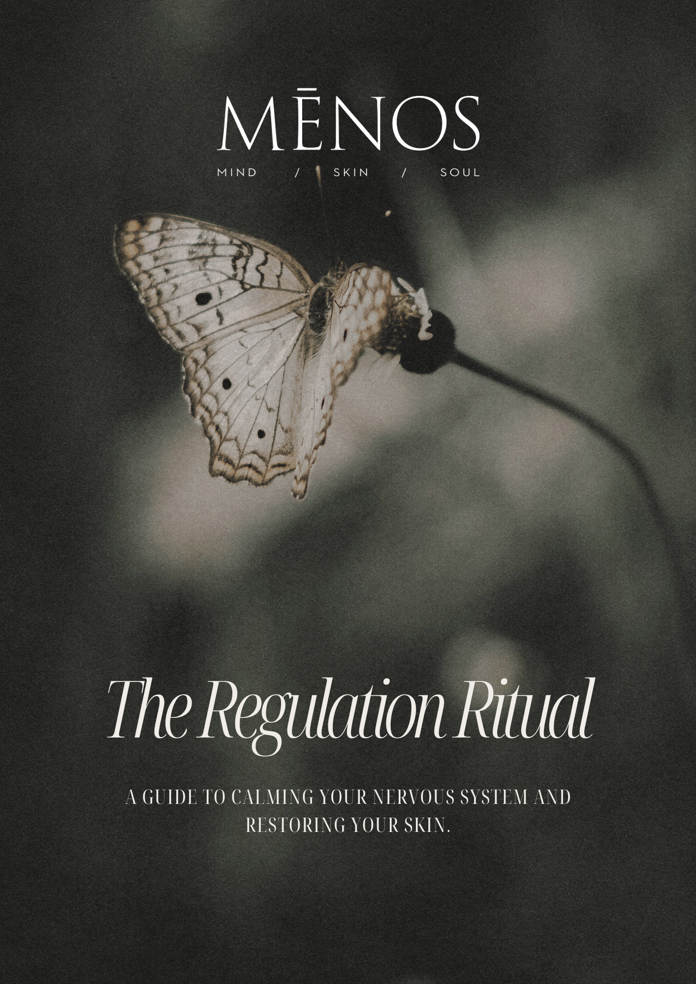 The Regulation Ritual E-book