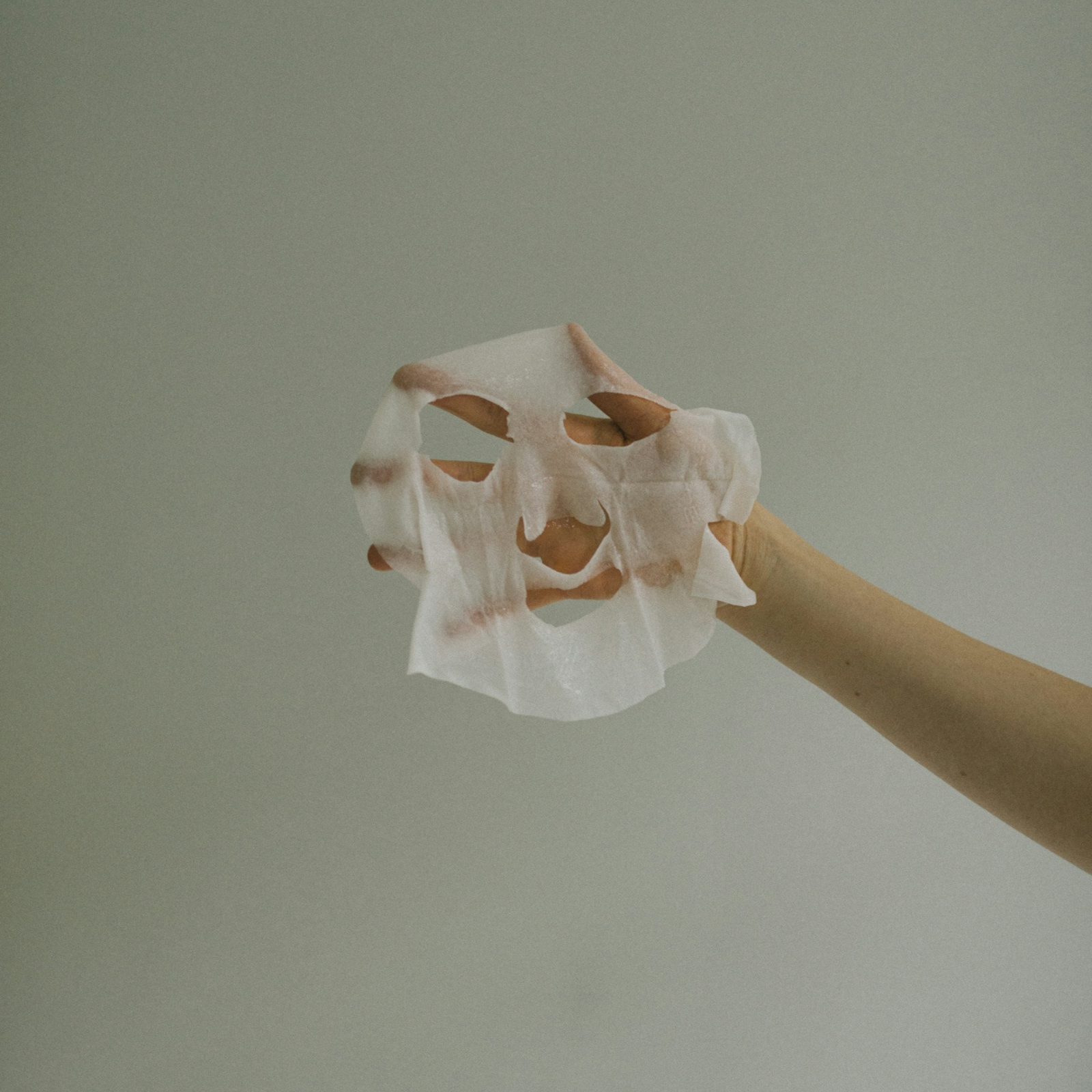 Nobody talks about what's actually inside your sheet mask