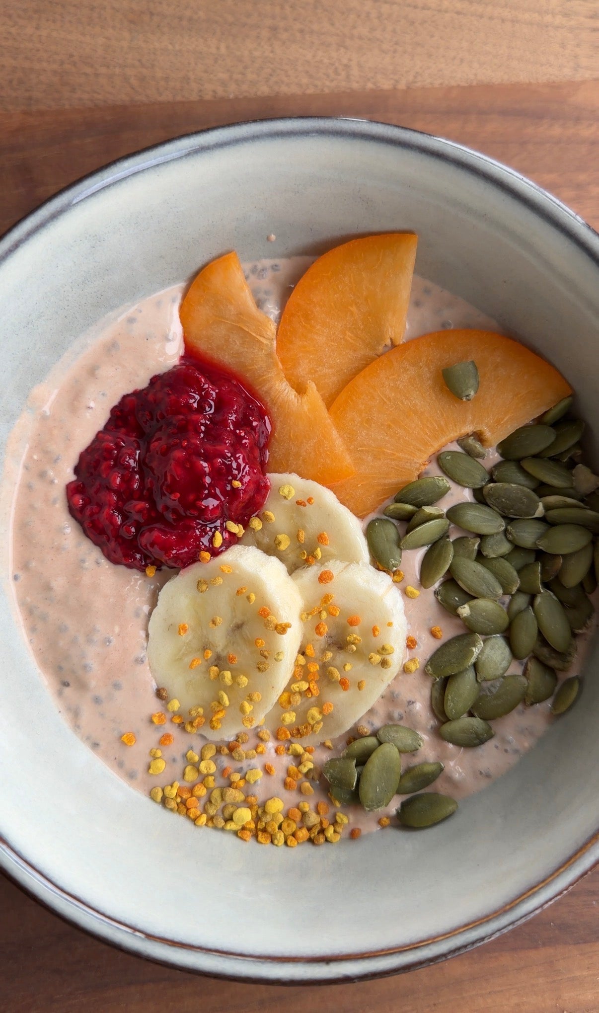 The Breakfast That Calms My Nervous System and Loves My Gut