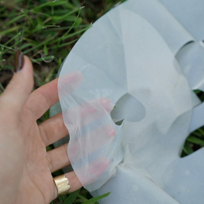 REVIVE: Hydrating Sheet Mask