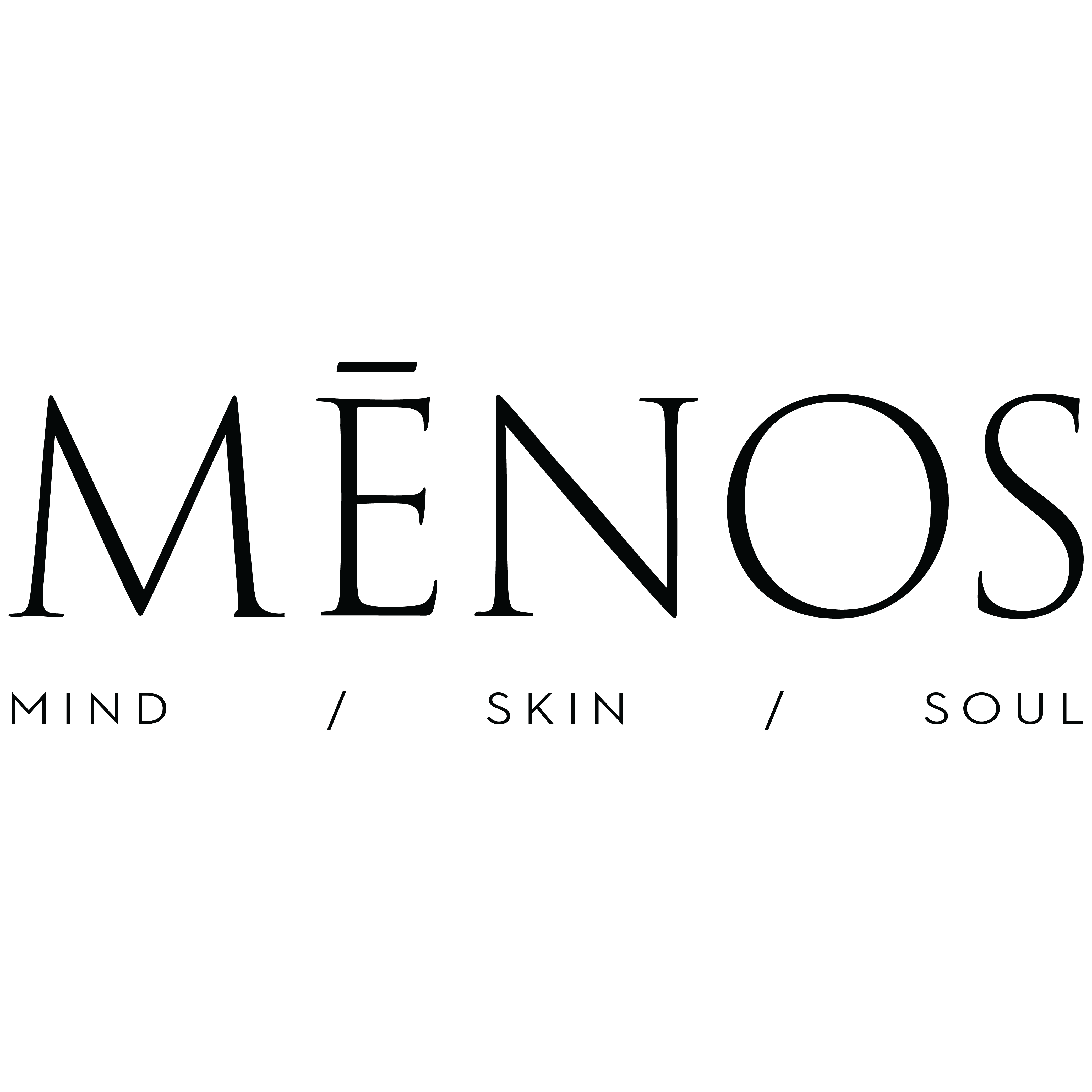 MĒNOS skin